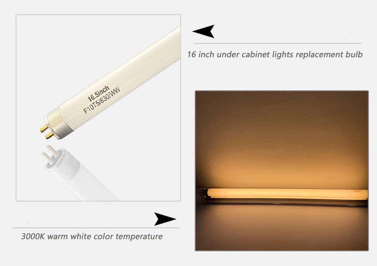 Flyercatch 3000K warm-white bulb offers soft illumination for homes.