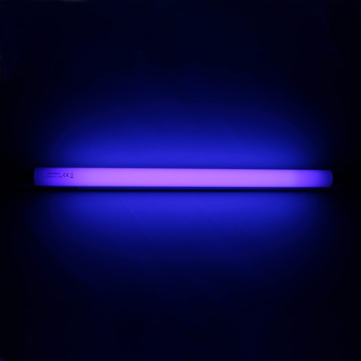 Flyercatch blue light bulbs ideal for decorative and educational demonstrations.