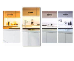 Flyercatch F10T5 CW 10W two-pack offers convenient home lighting upgrade.