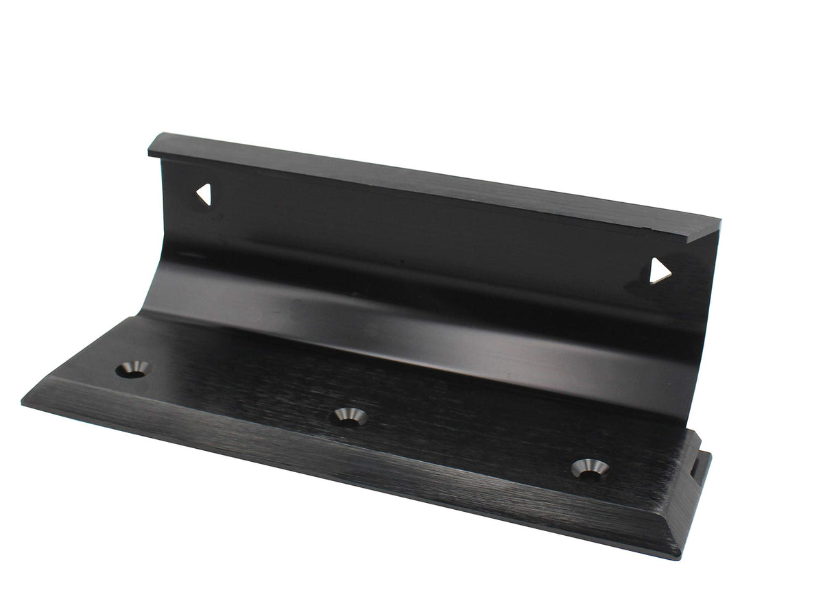 FLYINGAMZ security lock door brace installed to fortify entryways against intruders.
