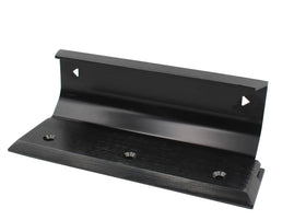 FLYINGAMZ security lock door brace installed to fortify entryways against intruders.