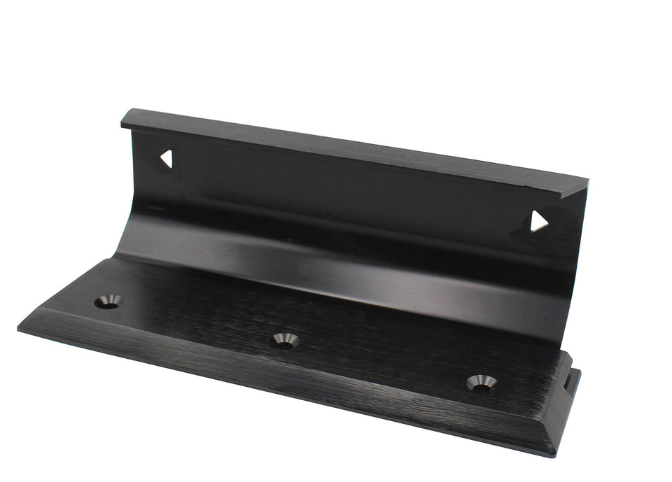 FLYINGAMZ security lock door brace installed to fortify entryways against intruders.