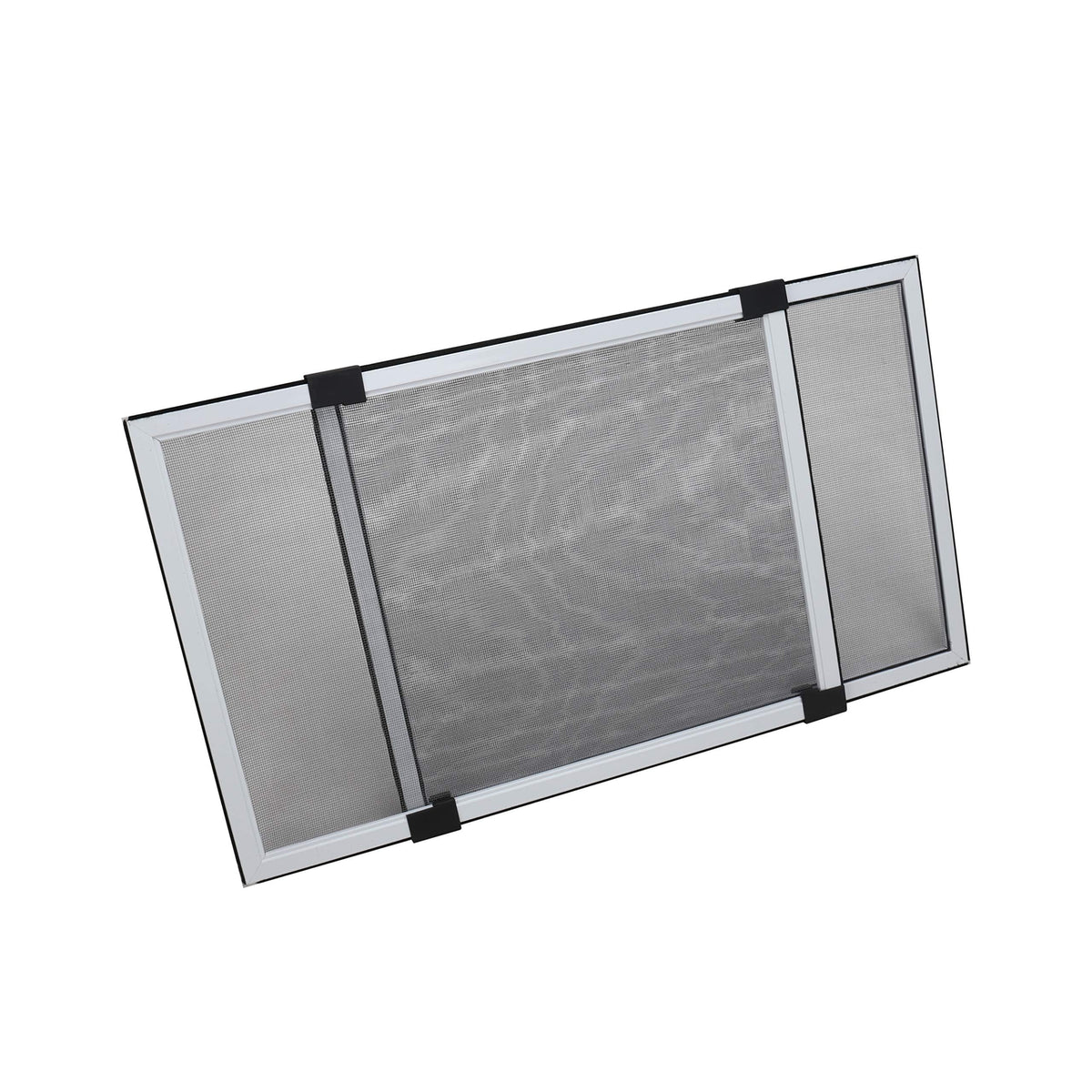 Flyzzz double-hung and sliding window compatibility