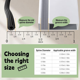 FLYZZZ spline serrated edge close-up highlights durable, high-toughness construction.