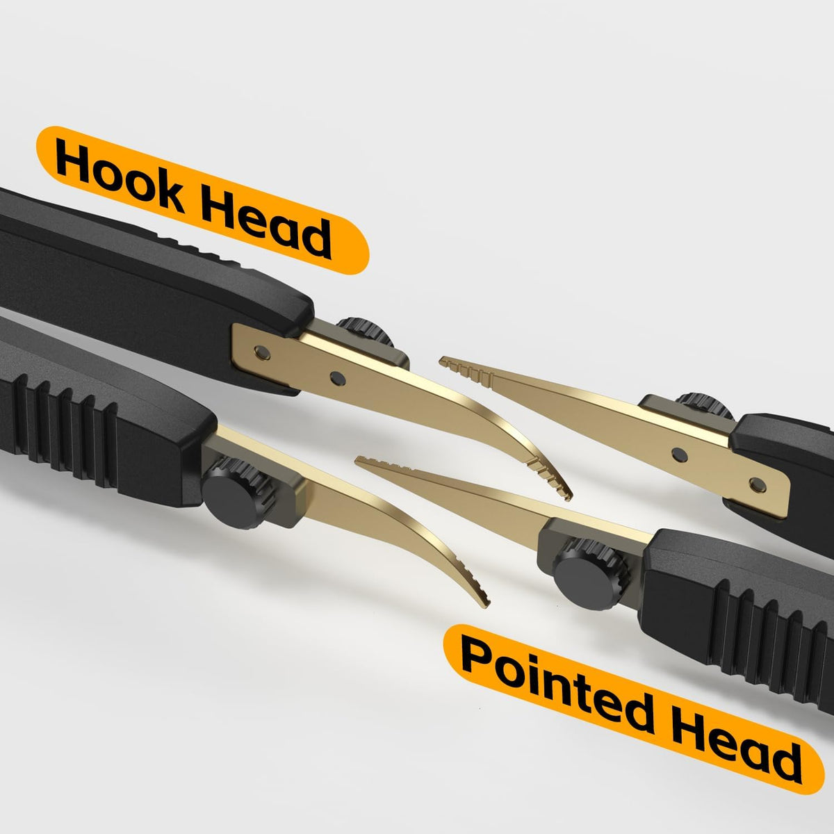 FNIRSI LCR-ST1 SMD repair tool aids quick fault location.