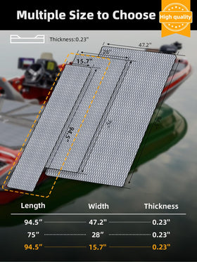 FOCEAN Kayak application demonstrates compact, versatile use.
