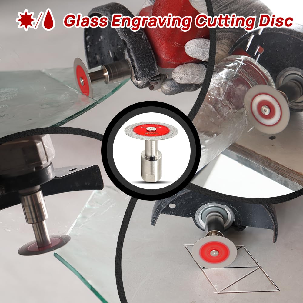 FOCSTOL 58-11 flange fits compatible grinders for secure mounting.