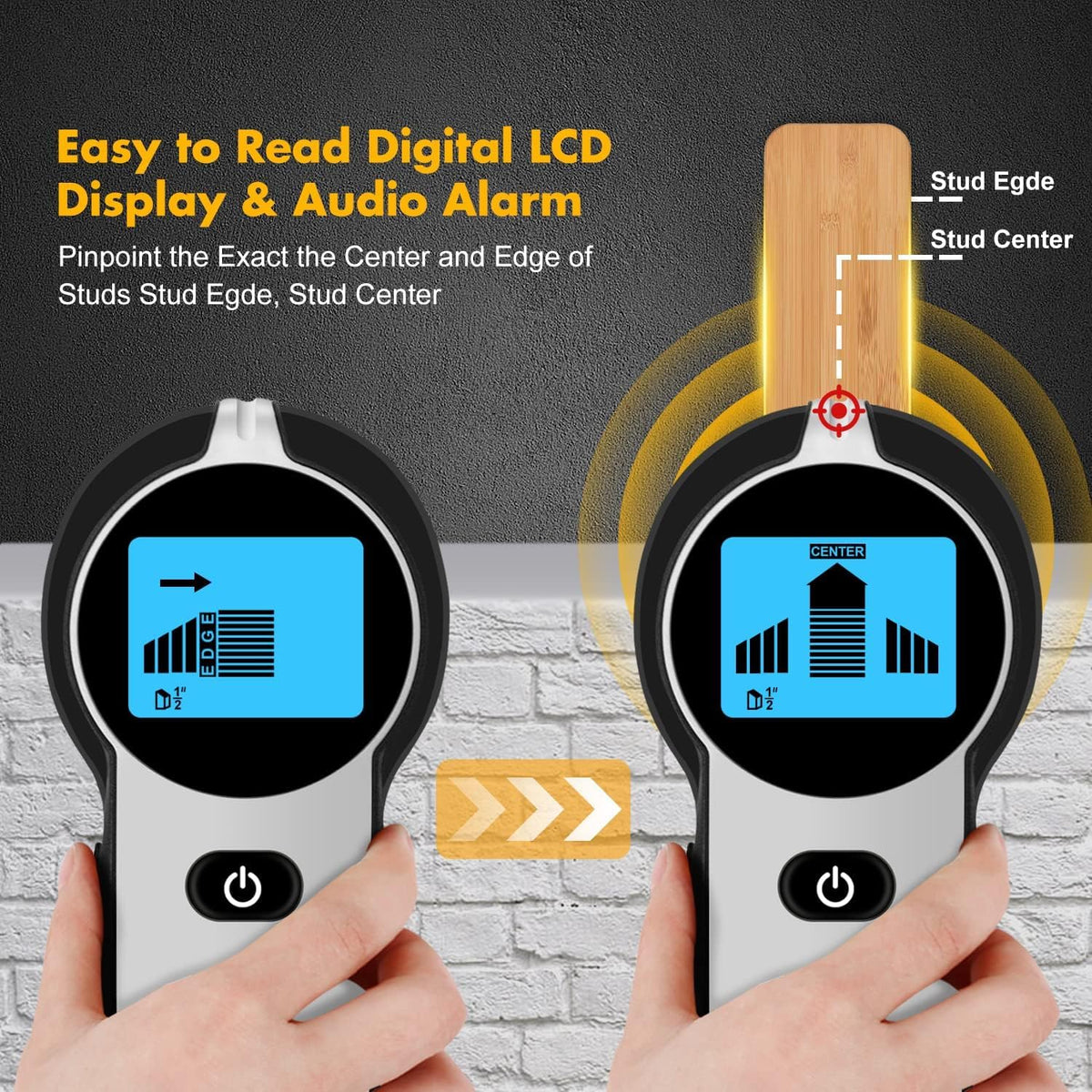 FOLAI deep-scan-depth reveals hidden layers for accurate placement