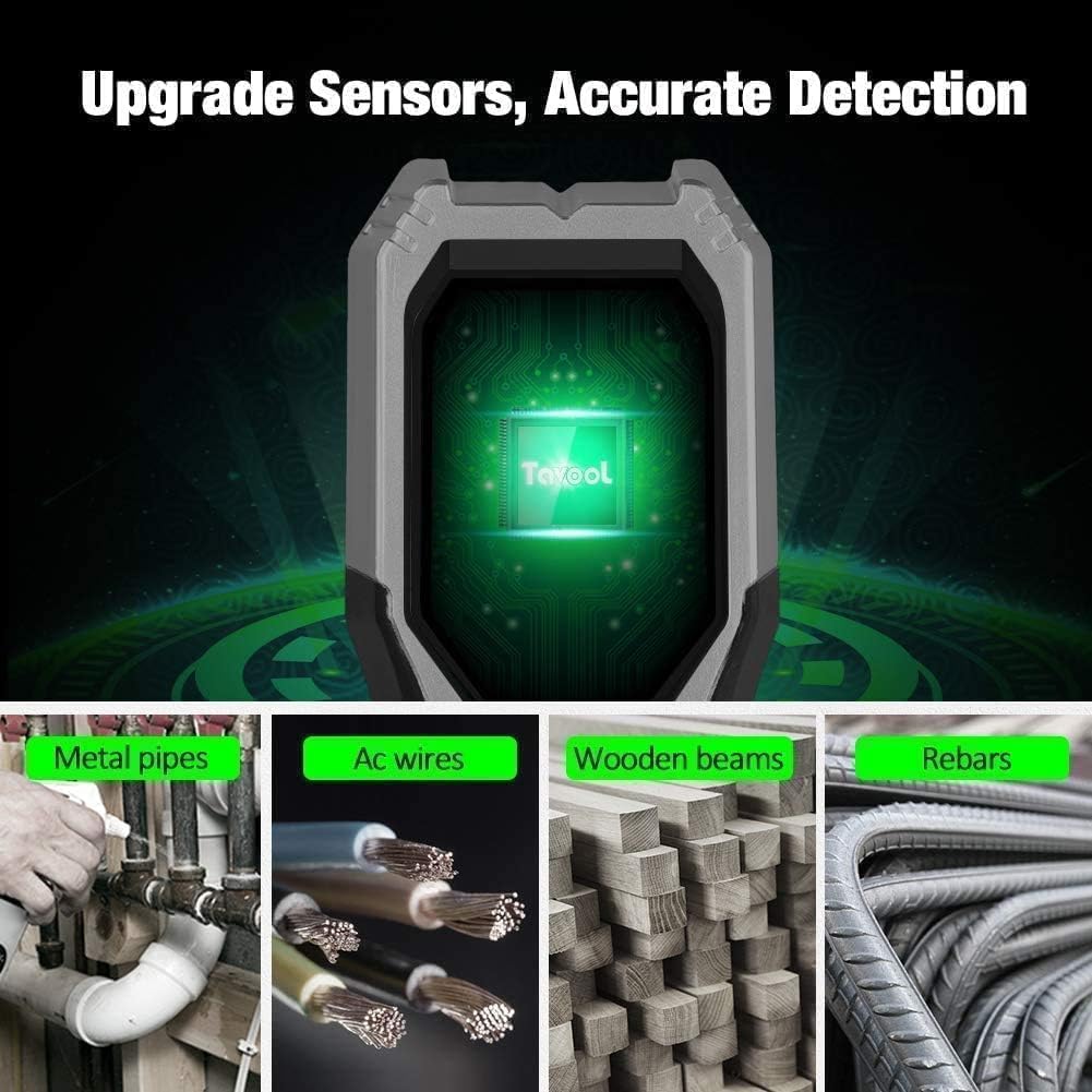 FOLAI WireWarning detects live wires to avoid drilling into electrical lines