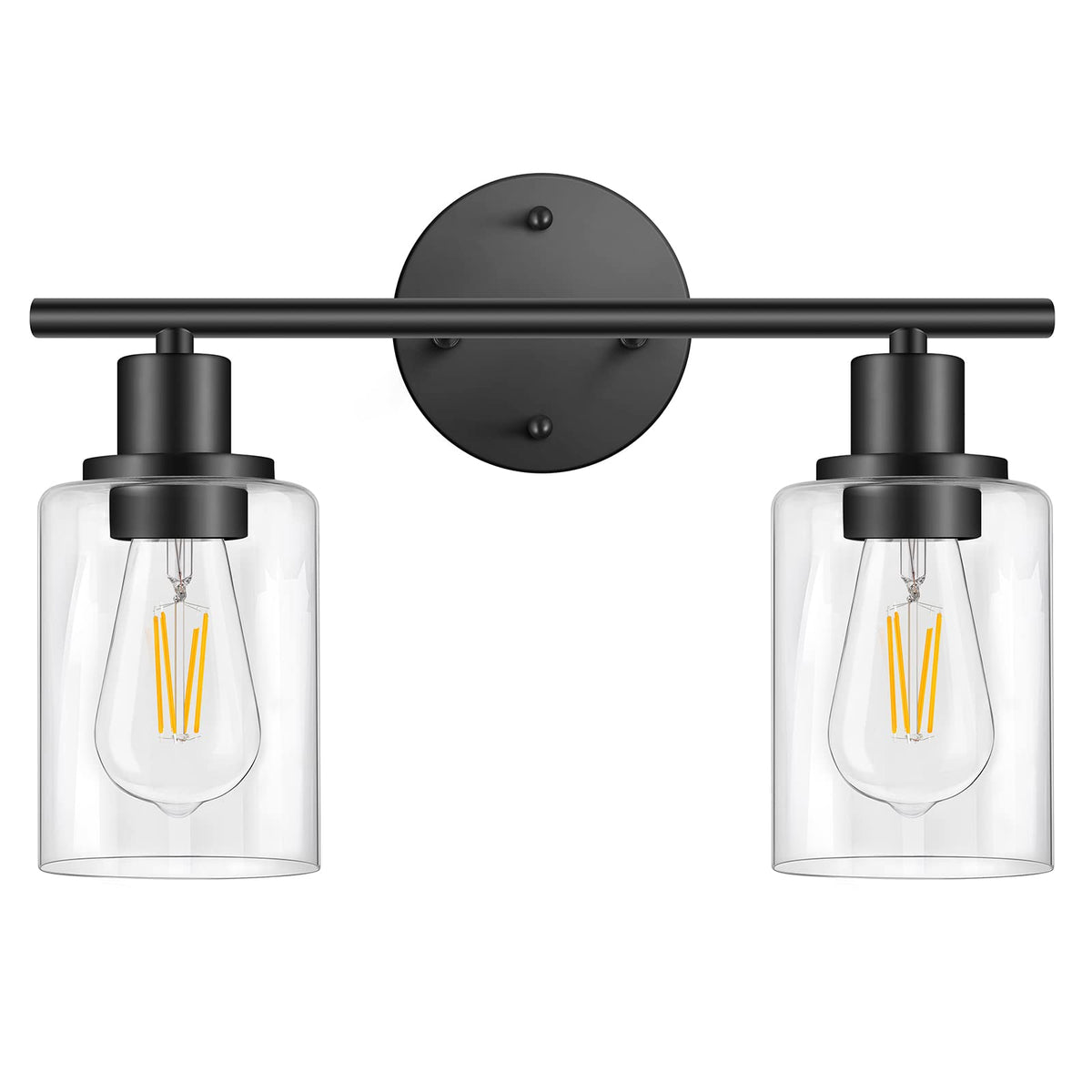 Folksmate DIY-friendly wall lights simplify upgrades