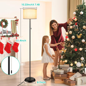 FOLKSMATE corner placement demonstrates efficient use of small spaces