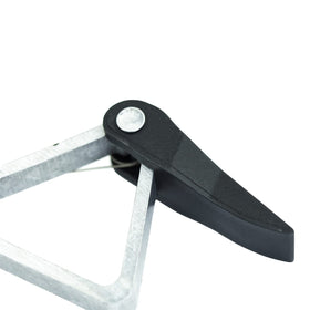 folosem installation-ready locks for Werner 28-11 demonstration