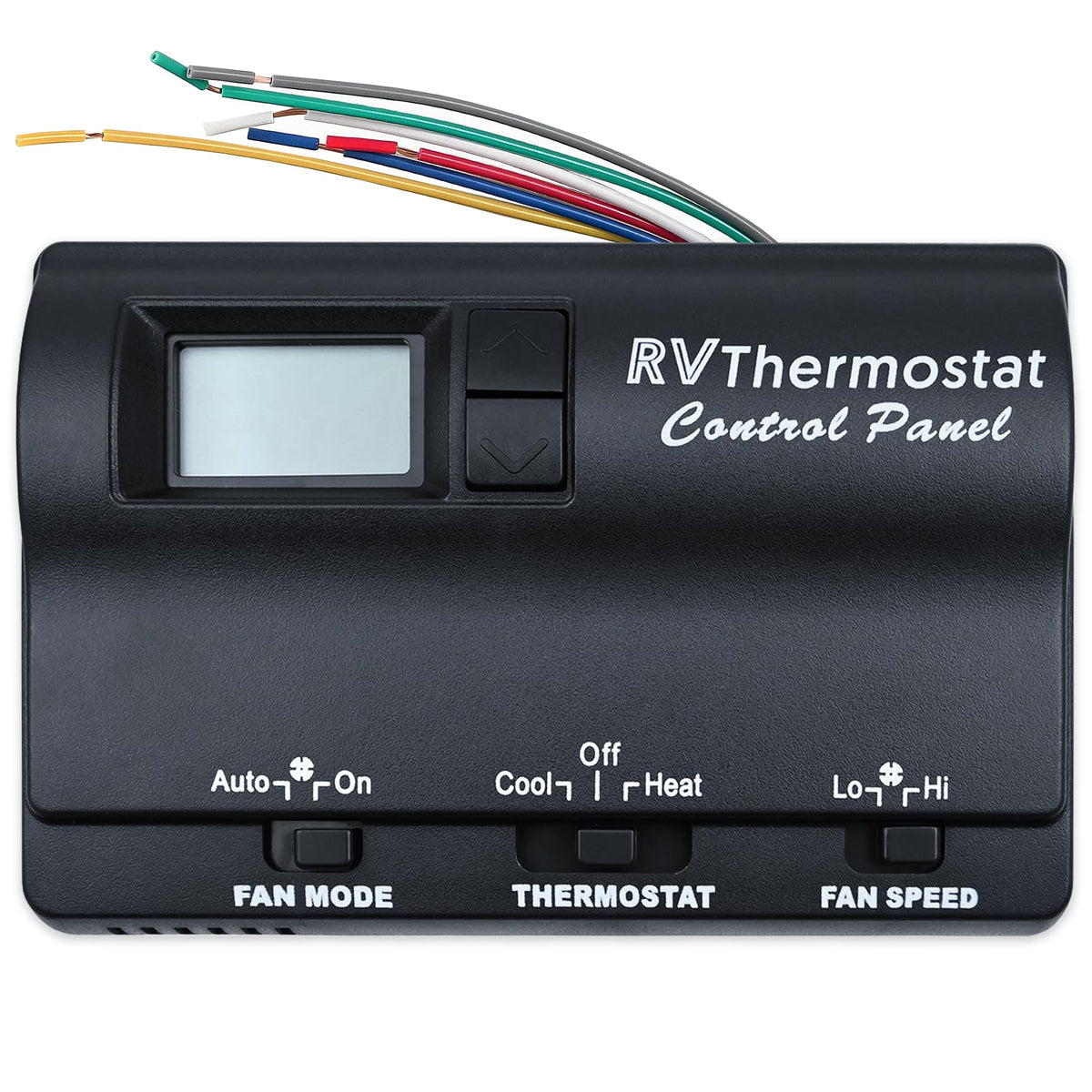 FONGLP Upgrade 83303862 thermostat digital display with clear readout for precise control