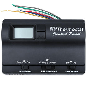 FONGLP Upgrade 83303862 thermostat digital display with clear readout for precise control