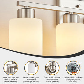 FonmYim fixture shows installation option up or down for flexible lighting.