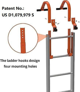 Foozet 500lb capacity stabilizer demonstrates heavy-duty strength for demanding jobs.