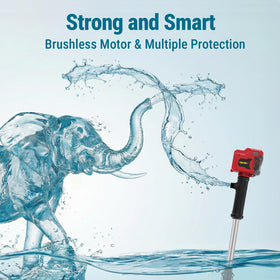 FORDWALT integrated circuit design for longer, safer operation.