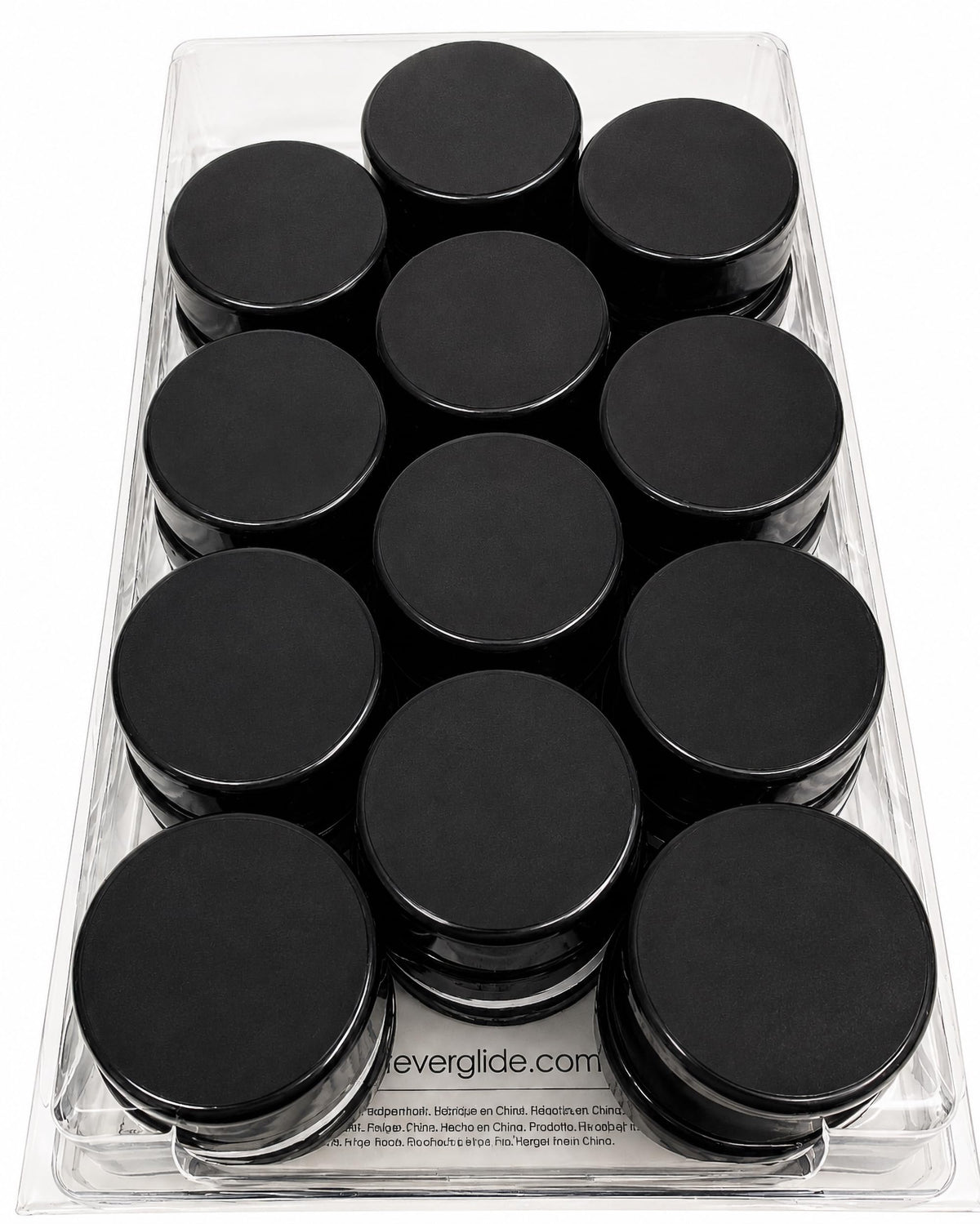 Forever Glides wrought iron feet cap glide in cup, stabilizing uneven surfaces.