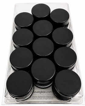 Forever Glides wrought iron feet cap glide in cup, stabilizing uneven surfaces.
