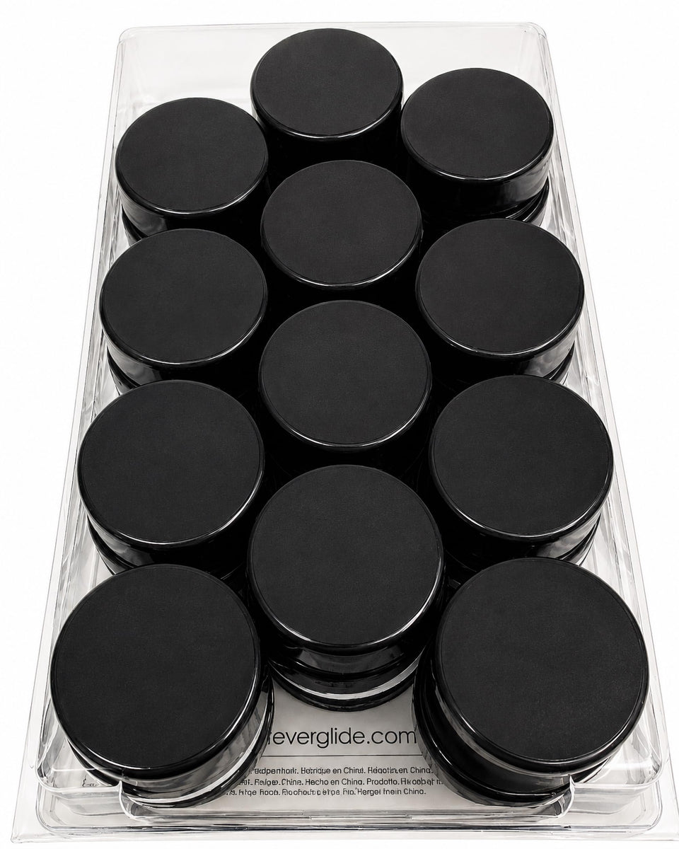 Forever Glides wrought iron feet cap glide in cup, stabilizing uneven surfaces.