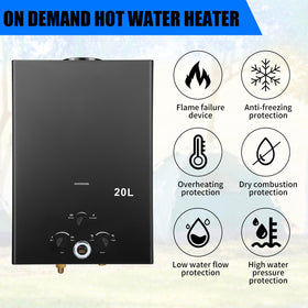 Forimo unit featuring a digital display for easy temperature control