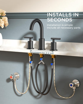 FORIOUS installation video aids a smooth, beginner-friendly setup.