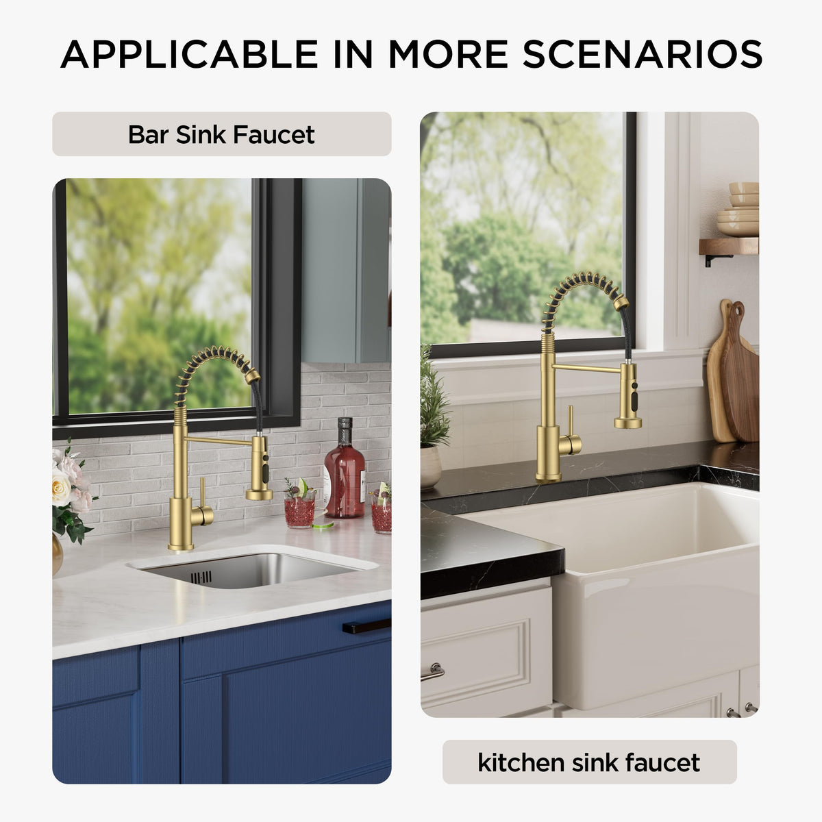 FORIOUS DIY install kit under 25 minutes enabling quick setup in homes.