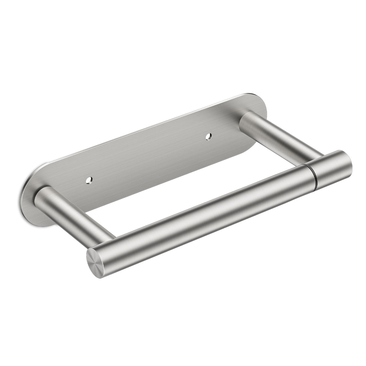FORIOUS easy-to-clean design simplifies bathroom maintenance.