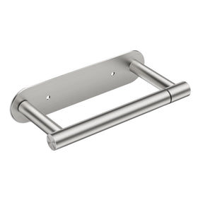 FORIOUS easy-to-clean design simplifies bathroom maintenance.