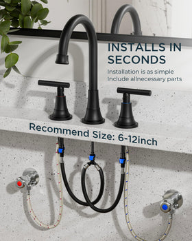 FORIOUS Easy installation video guide assists mounting