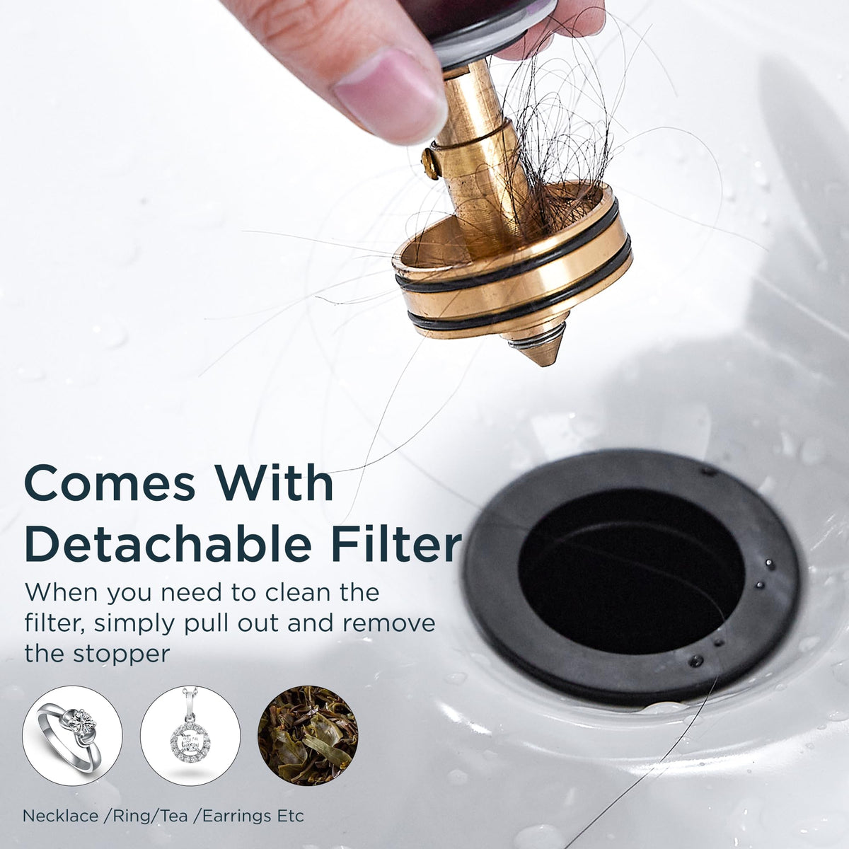 FORIOUS easy tool-free installation for quick upgrades