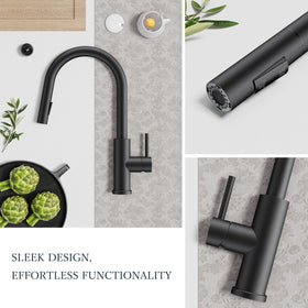 FORIOUS easy-installation kit supports quick DIY setup.