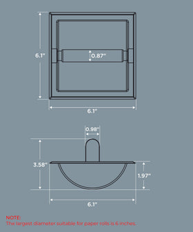 FORIOUS hardware kit image shows included mounting screws and bracket.