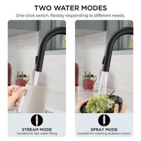 FORIOUS five-layer nanotechnology finish resists fingerprints and water stains.
