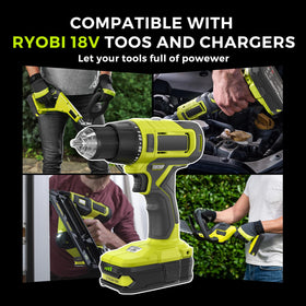FORNERGY 2-year warranty and responsive support for peace of mind.
