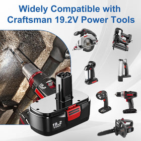 Forrat safety protections against overcharge and short circuit.