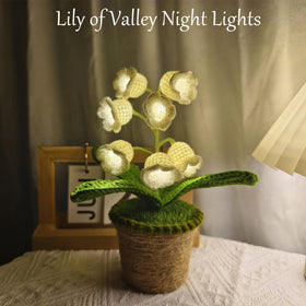 Forvermand Lily of the Valley Lamp comes gift-ready for easy gifting.
