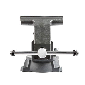 Forward CR40A in use capability helps you handle complex fixtures confidently