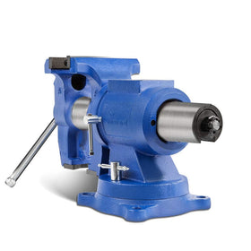 Forward DT08125A efficient mounting and lockdown enhances workshop workflow.