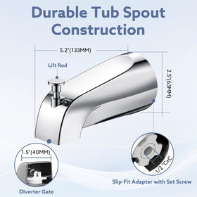 Fosenlion replacement kit includes all components for a complete fix.