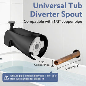 Fosenlion durable metal construction resists rust in humid bathrooms.