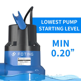 FOTING offers 3-year support and warranty.