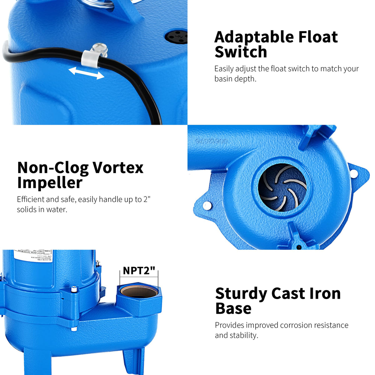 FOTING thermal overload protection to prevent burnout during surges