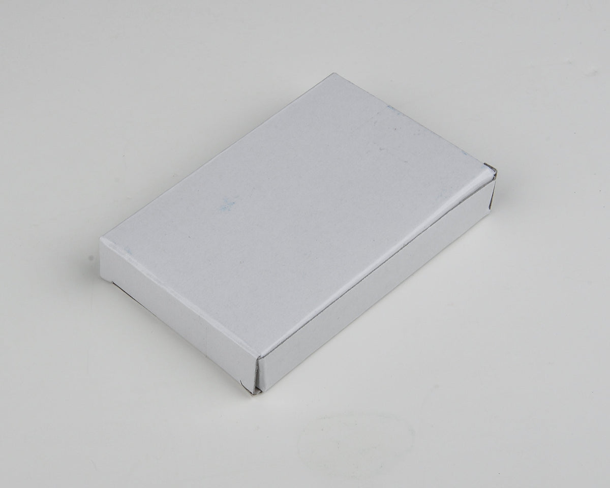 Fowler center punch set all sizes clearly marked for quick selection.