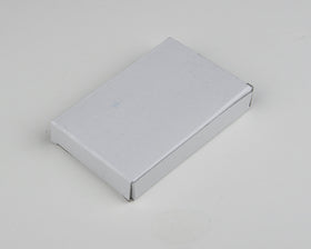 Fowler center punch set all sizes clearly marked for quick selection.
