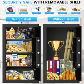 FOWORE digital keypad programmable access for quick secure entry