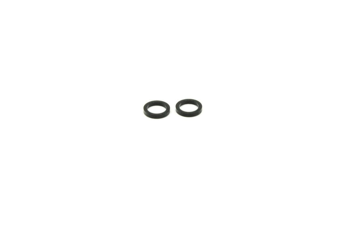 Adult unisex fit of FOX Factory Fox Kit 36 mm replacement retainers