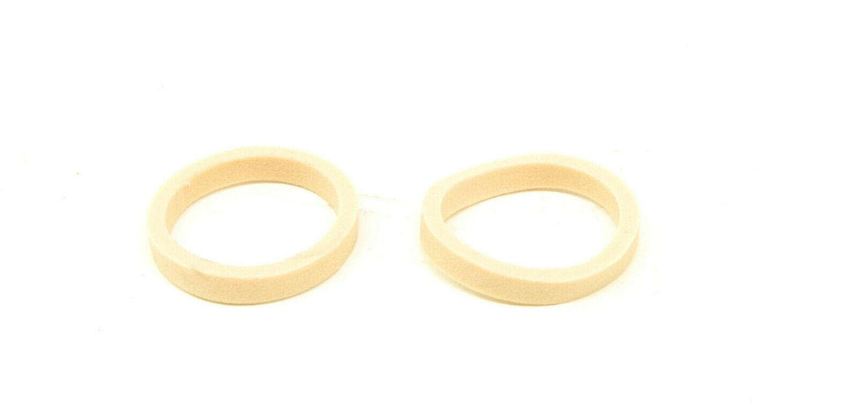 Durability highlight of FOX Factory Fox Kit 36 mm replacement retainers