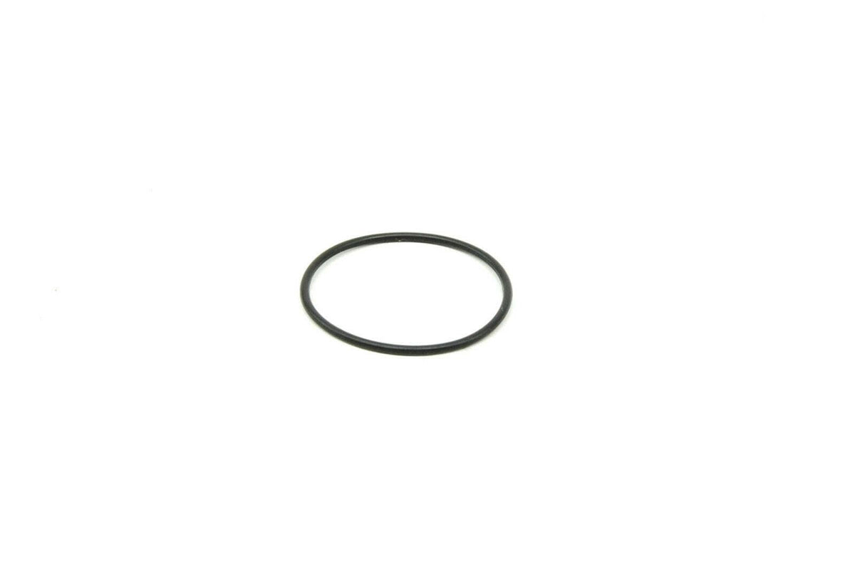 FOX Factory Fox Kit 36 mm replacement retainers in use demonstrate quick replacement