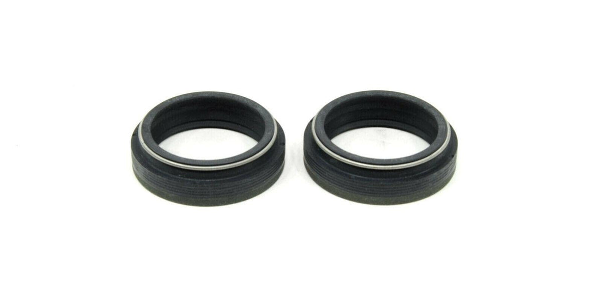 Durable material detail of FOX Factory Fox Kit 36 mm replacement retainers